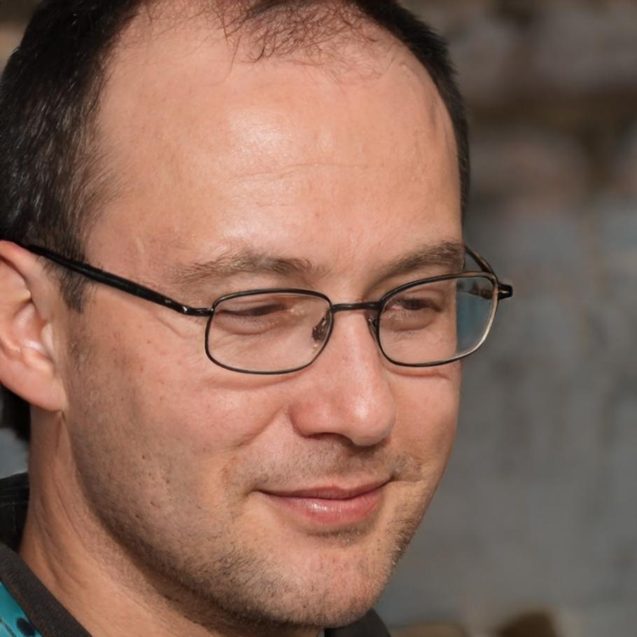 Тимур Абдрахманов, финансовый директор